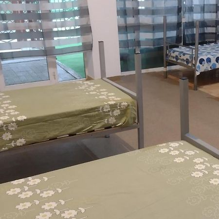 Hostel Тулча Экстерьер фото
