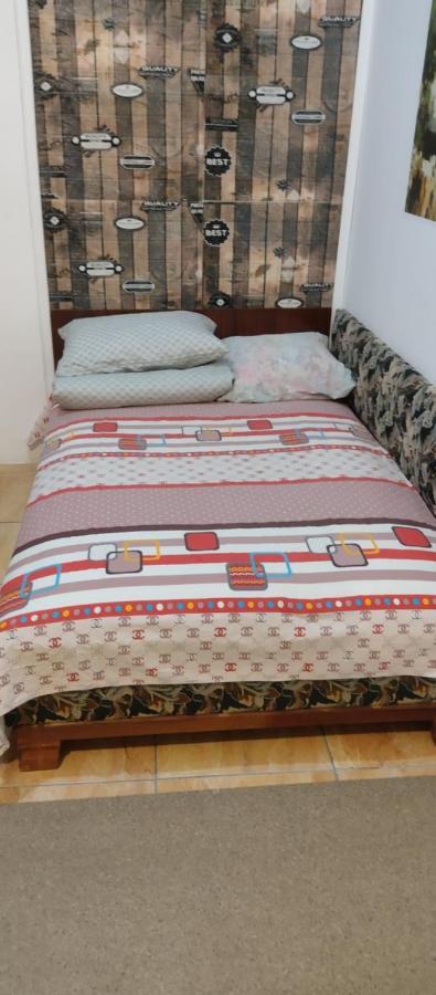 Hostel Тулча Экстерьер фото